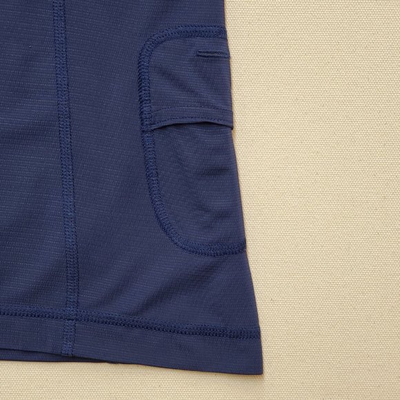 Lululemon Athletica Short Sleeve Tee M - Picture 7 of 7